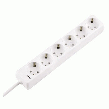 Hama 00030383 stikdåse 1,4 m