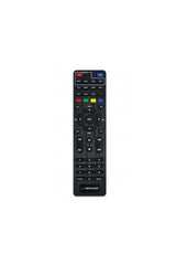 Esperanza EV106P TV set-top boks Kabel Sort