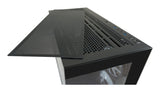 LC-Power LC-715B-ON computeretui Midi Tower Sort