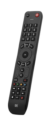 One For All Advanced Evolve-TV-fjernbetjening