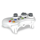 Hyperkin M01368 Hvid USB Gamepad Analog/digital PC, Xbox One, Xbox One S, Xbox One X, Xbox Series S, Xbox Series X