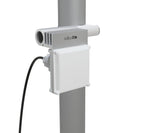Mikrotik CubeSA 60Pro ac antenne Sektorantenne 11,5 dBi