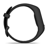 Garmin VIVOSMART 5 OLED Digital 88 x 154 pixel Berøringsskærm Sort GPS (satellit)