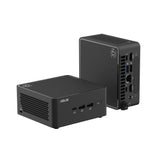 ASUS NUC 15 Pro RNUC15CRHU700002 Sort 255H