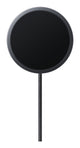 Samsung EP-P2900TBEGWW oplader til mobil enhed Smartphone, Hovedtelefoner, Headset Grå USB Trådløs opladning Hurtig opladning Indendørs