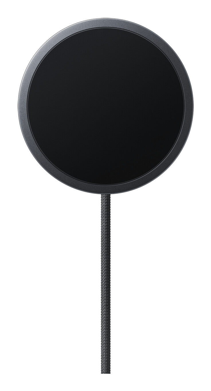Samsung EP-P2900TBEGWW oplader til mobil enhed Smartphone, Hovedtelefoner, Headset Grå USB Trådløs opladning Hurtig opladning Indendørs