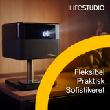 Epson Lifestudio Flex Plus — EF-73 Natsort