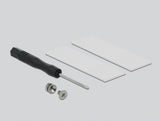 DeLOCK 64105 interface-kort/adapter M.2