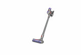 Dyson V8 Advanced 2-i-1 stangstøvsuger Batteri Dry Poseløs Nikkel, Sølv