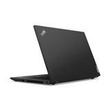 Lenovo ThinkPad L14 Gen 4 (Intel) Intel® Core™ i5 i5-1335U Laptop 35,6 cm (14") Fuld HD 16 GB DDR4-SDRAM 512 GB SSD Wi-Fi 6E (802.11ax) Windows 11 Pro Nordisk Sort