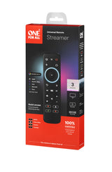 One For All Advanced Streamer-fjernbetjening