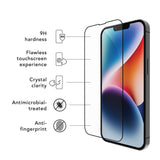 dbramante1928 eco Klar skærmbeskytter Apple 1 stk