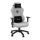 Anda Seat Phantom 3 PC gamingstol Polstret vatteret sæde Grå
