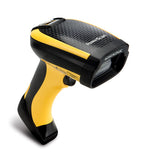 Datalogic POWERSCAN PD9100 Håndholdt stregkodelæser 1D LED Sort, Gul