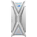 ASUS ROG GR701 Hyperion White Tower Hvid