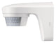 Theben theLuxa S180 WH Passiv infrarød (PIR) sensor Ledningsført Væg Hvid
