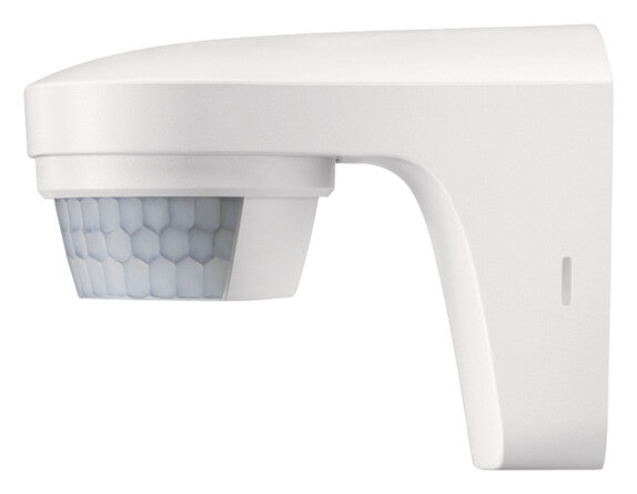 Theben theLuxa S180 WH Passiv infrarød (PIR) sensor Ledningsført Væg Hvid