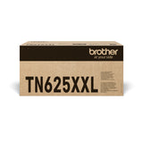 Brother TN-625XXLBK tonerpatron 1 stk Original Sort