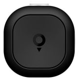 TomTom Tom navigator Fastgjort Sort