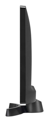 LG HD 24TQ510S-PZ TV 59,9 cm (23.6") Smart TV Wi-Fi Sort, Grå 250 cd/m²
