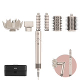 Shark Haushaltsgeräte Multistyler Varm Beige 1650 W 2,5 m