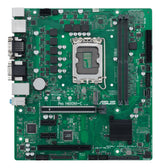 ASUS Pro H610M-C-CSM Intel H610 LGA 1700 micro ATX
