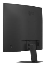 LG 27U421A-B computerskærm 68,6 cm (27") 1920 x 1080 pixel Fuld HD LED Sort