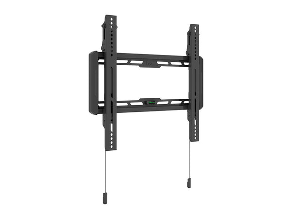 Multibrackets 6565 tv-beslag 165,1 cm (65") Sort