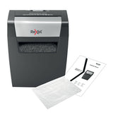 Rexel Makulator Momentum X406 P4