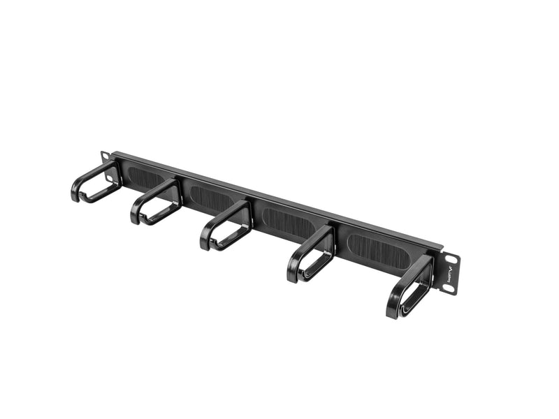 Lanberg AK-1203-B tilbehør til rack Børstepanel