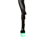 Nedis WIFILX01C84 dekorativ belysning Dekorativ lyskæde 84 pære(r ) LED 3,16 W G