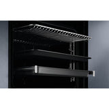 Electrolux 944 032 075 ovn 70 L 3500 W Sort