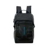 Acer Predator Utility Lite Backpack 16" rygsæk Rejserygsæk Sort Polyester