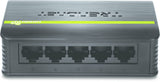 Trendnet 5-Port 10/100Mbps Switch Ikke administreret