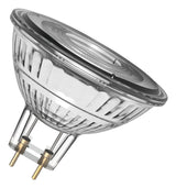 Osram LED MR16 DIM P LED-lampe Varm hvid 3000 K 3,4 W GU5.3 E