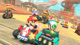Nintendo Mario Kart World Standard Forenklet kinesisk, Tysk, Engelsk, Spansk, Fransk, Italiensk, Japansk, Koreansk, Portugisisk, Russisk Nintendo Switch 2
