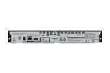 Panasonic DP-UB154 Blu-Ray afspiller 3D Sort