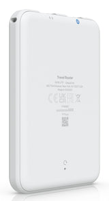 Ubiquiti UniFi UTR trådløs router Gigabit Ethernet Dual-band (2,4 GHz / 5 GHz) Hvid