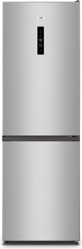 Gorenje NRK6192AS4 Fritstående 304 L Grå