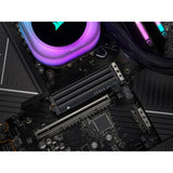 Corsair MP600 ELITE 2 TB M.2 PCI Express 4.0 NVMe 3D TLC