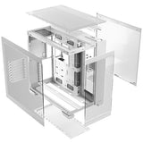 Antec C8 WHITE Full Tower Hvid