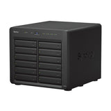 Synology DiskStation DS2422+ NAS Desktop Ryzen Embedded V1500B 4 GB DDR4 144 TB HDD DiskStation Manager Sort