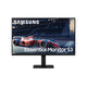 Samsung S30GD computerskærm 61 cm (24") 1920 x 1080 pixel Fuld HD LCD Sort