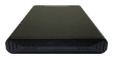 LC-Power LC-25U3-C4 drevkabinet HDD/SSD kabinet Sort 2.5" USB-drevet