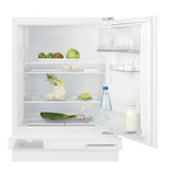Electrolux LXB2AE82S køleskab Indbygget 127 L Hvid