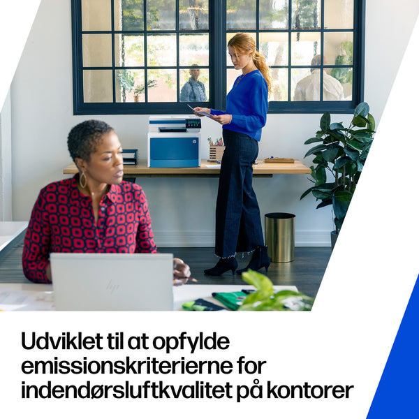 HP Original 05X LaserJet-tonerpatron med høj kapacitet, sort