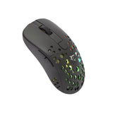 White Shark TRISTAN mus Spil Ambidextrous USB Type-A Optisk 12000 dpi