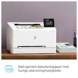 HP Color LaserJet Pro M255dw