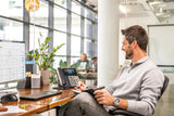 HP Poly Edge E550 IP-telefon og PoE-aktiveret