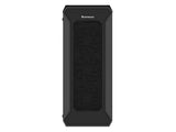 GENESIS Irid 505F Midi Tower Sort